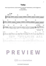 Herz und Tiefgang - Preview Page 1