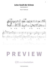 Vom Himmel - Preview Page 1