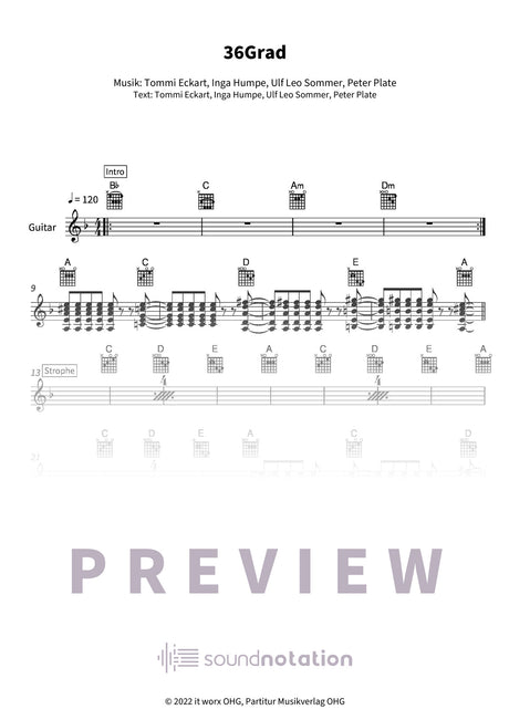 36Grad - Preview Page 1