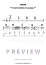 36Grad - Preview Page 1