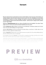 Träumerische Nachtstücke - Preview Page 1
