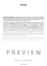 Tänzerische Leichtigkeit - Preview Page 1