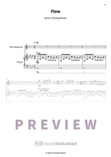 Flow - Preview Page 1