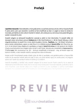 Lejerătate dansantă - Preview Page 1