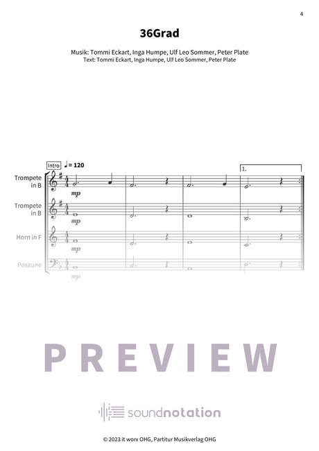 36Grad - Preview Page 1