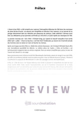 Douce brise d'été - Preview Page 1