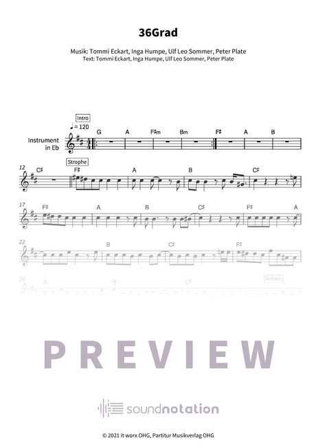 36Grad - Preview Page 1