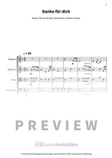 Danke für dich - Preview Page 1