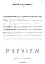 Gotas de lluvia en el piano - Preview Page 1