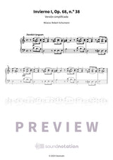 Invierno I - Preview Page 1
