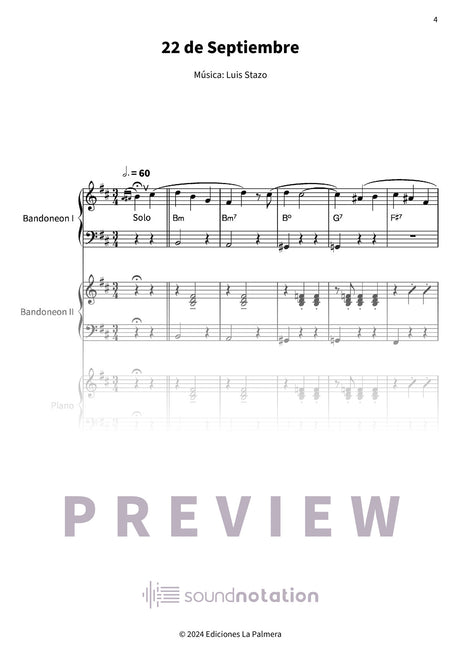 22 de Septiembre - Preview Page 1