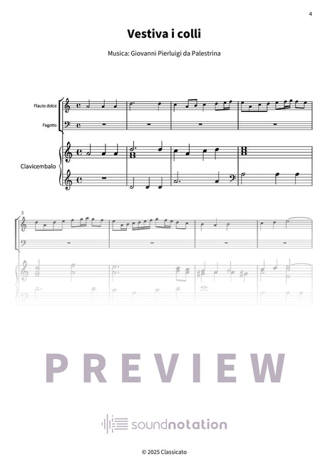 Vestiva i colli - Preview Page 1