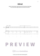 36Grad - Preview Page 1