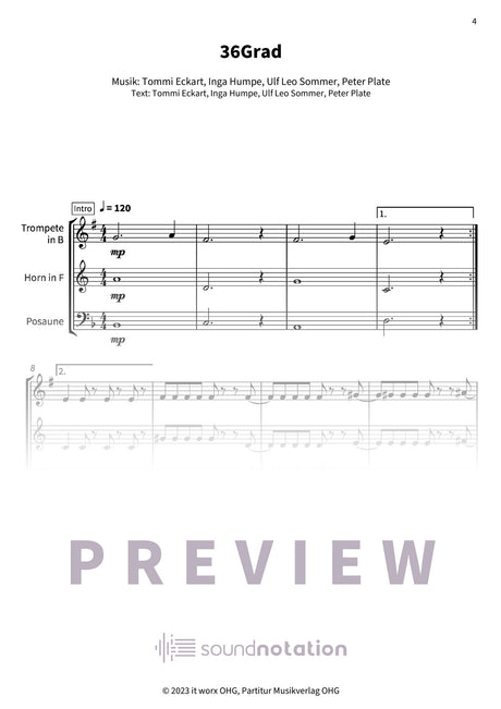 36Grad - Preview Page 1