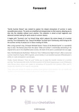 Gentle summer breeze - Preview Page 1