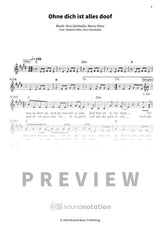 Schlager im Faschingsfieber - Preview Page 1