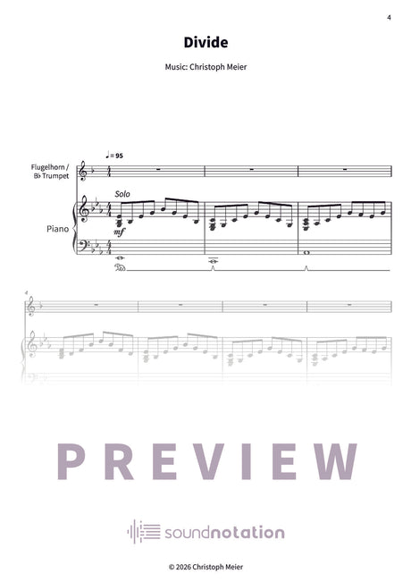 Divide - Preview Page 1