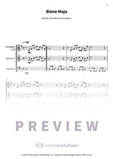 Biene Maja - Preview Page 1