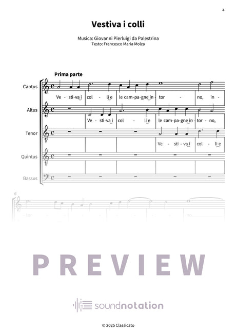 Vestiva i colli - Preview Page 1