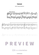 Cancan - Preview Page 1