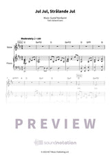 Jul Jul, Strålande Jul - Preview Page 1