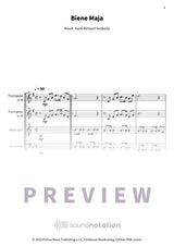 Biene Maja - Preview Page 1