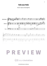 Vals aus Hals - Preview Page 1