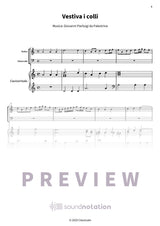 Vestiva i colli - Preview Page 1