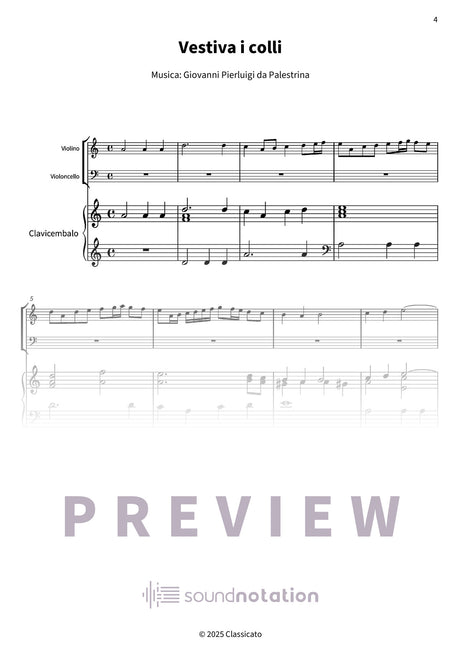 Vestiva i colli - Preview Page 1