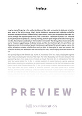 Grieg's Sunrise Melodies - Preview Page 1