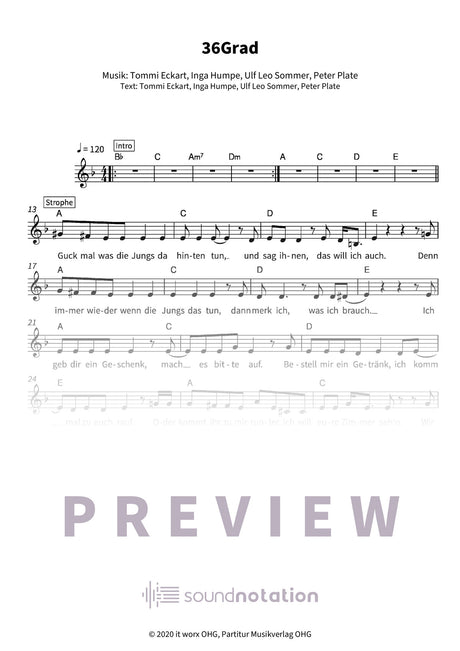 36Grad - Preview Page 1