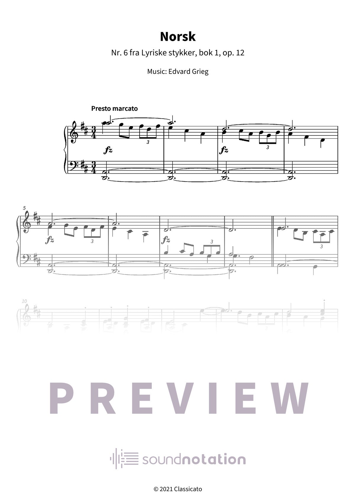 Norsk - Preview Page 1