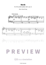 Norsk - Preview Page 1