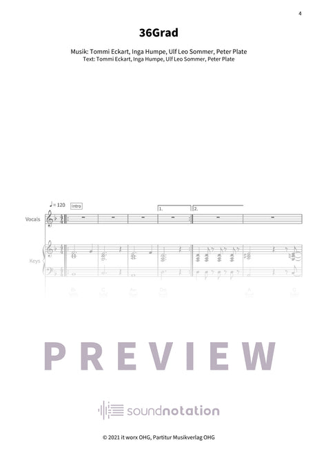 36Grad - Preview Page 1