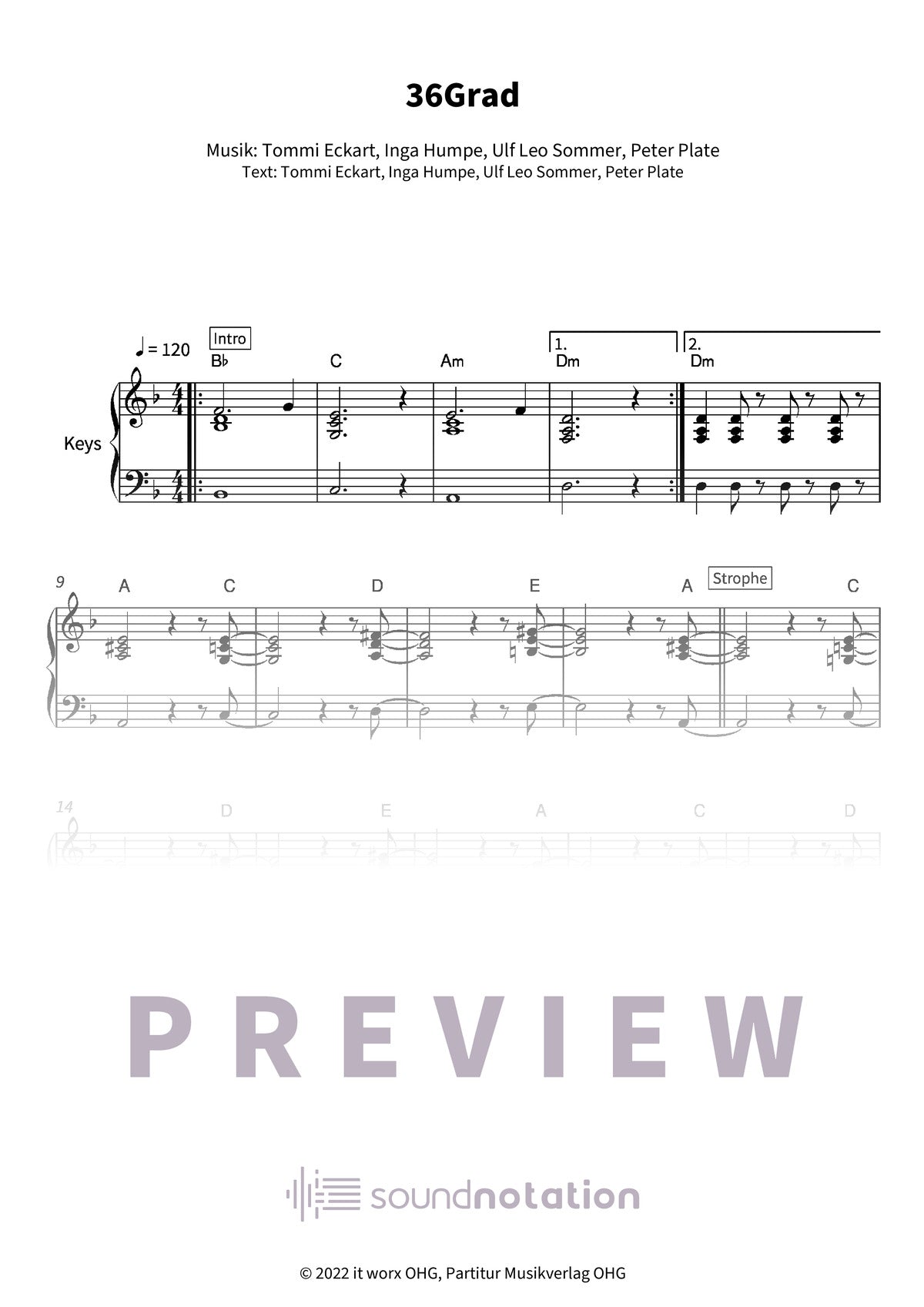 36Grad - Preview Page 1