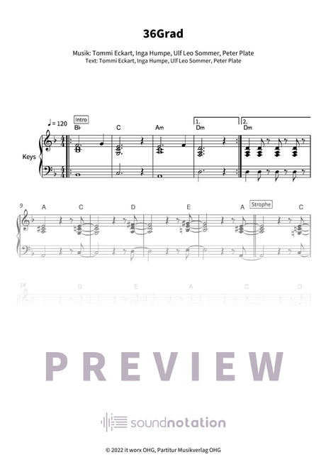 36Grad - Preview Page 1