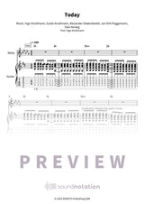 Today - Preview Page 1