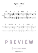 Il primo Natale - Preview Page 1