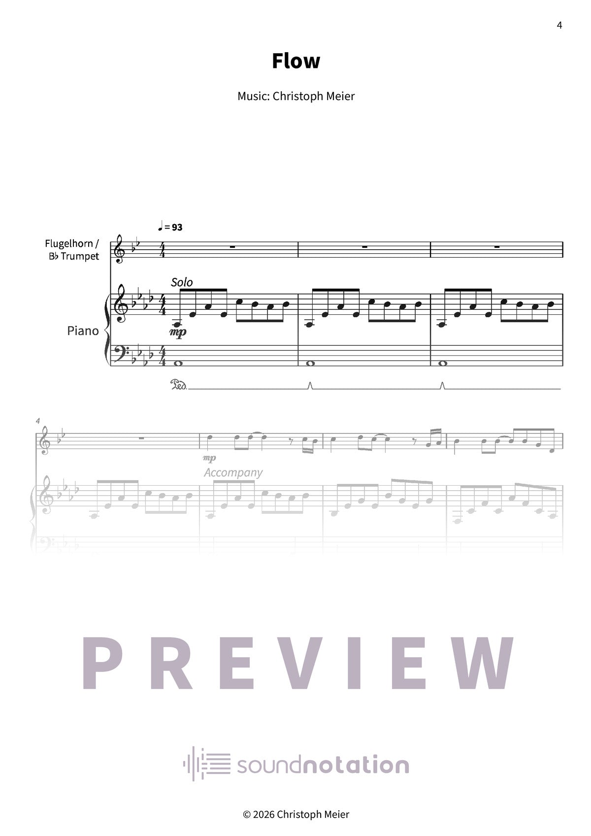 Flow - Preview Page 1