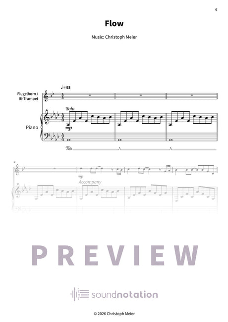 Flow - Preview Page 1