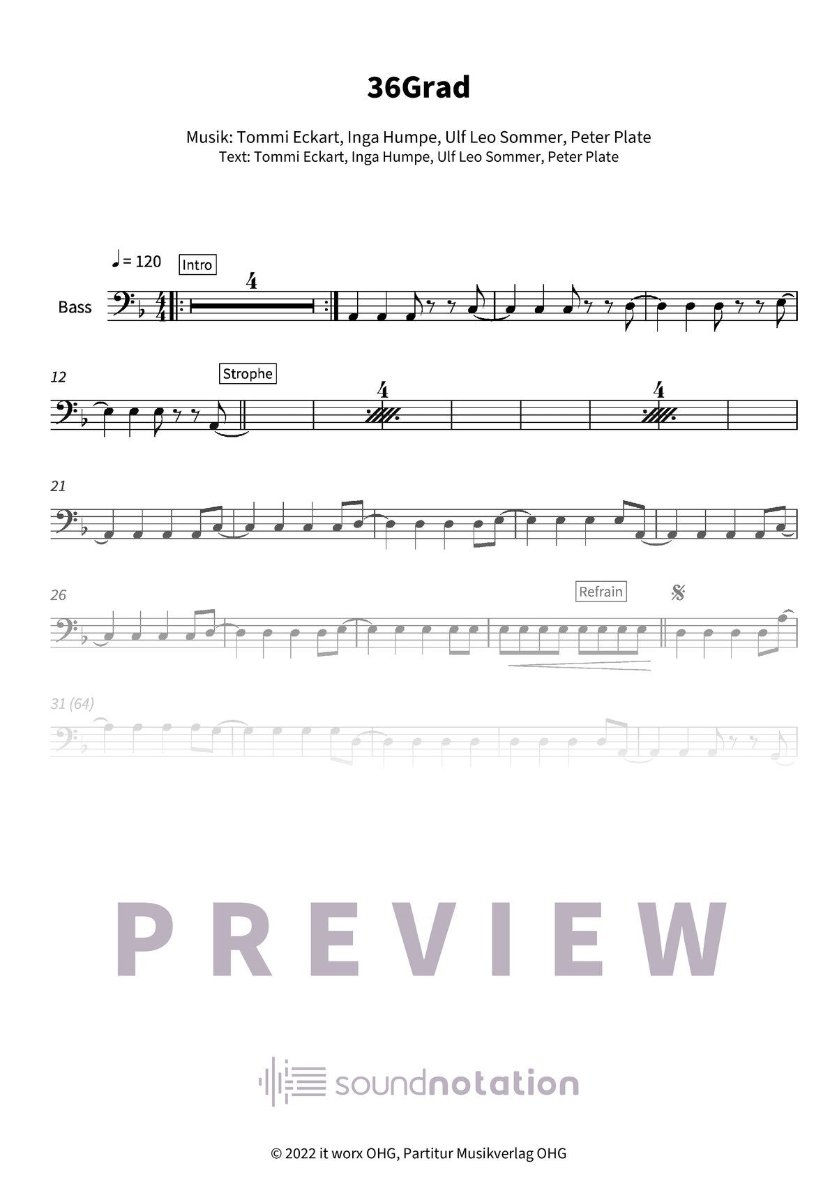 36Grad - Preview Page 1
