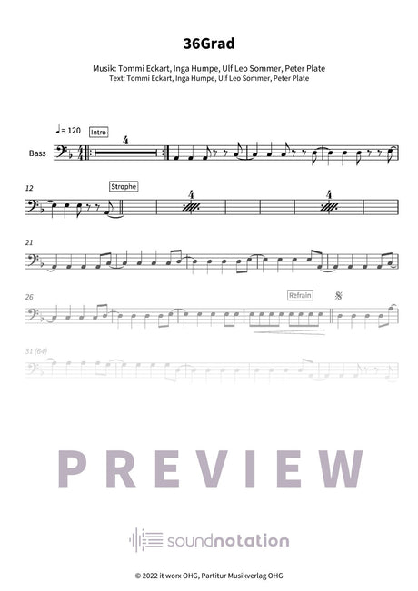 36Grad - Preview Page 1