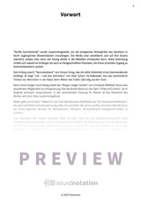 Sanfte Sommerbrise - Preview Page 1