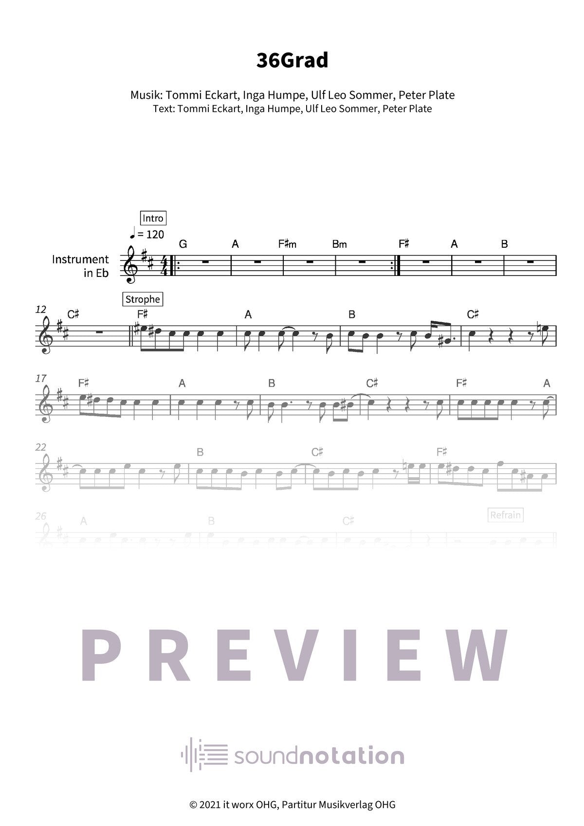 36Grad - Preview Page 1