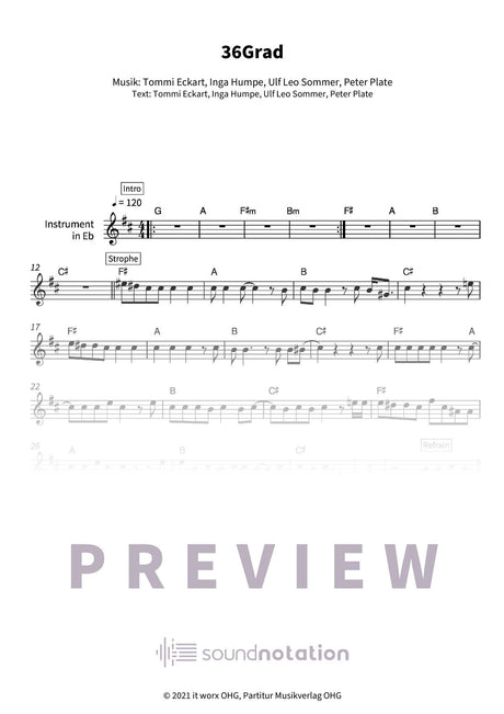 36Grad - Preview Page 1
