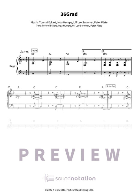 36Grad - Preview Page 1