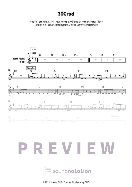 36Grad - Preview Page 1
