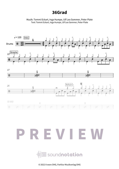 36Grad - Preview Page 1