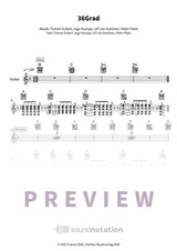 36Grad - Preview Page 1