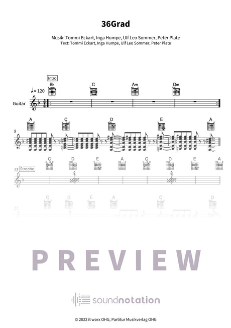 36Grad - Preview Page 1